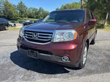 Used 2012 Honda Pilot EX-L image 5