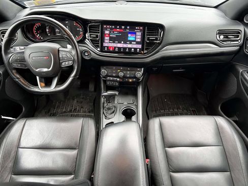 Used 2022 Dodge Durango GT AWD/4WD image 12