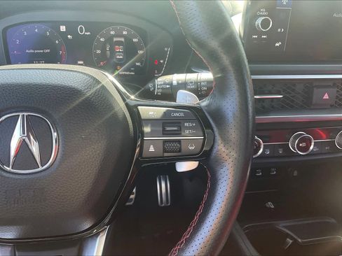 Used 2025 Acura ADX A-Spec image 20