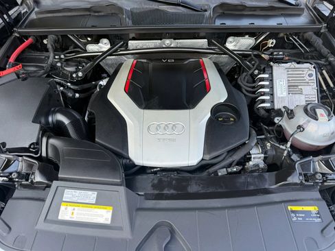 Used 2019 Audi SQ5 Prestige w/ Prestige Package AWD/4WD image 51