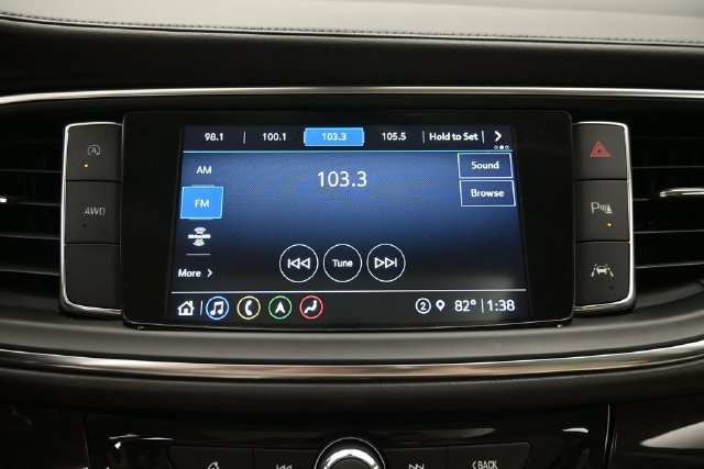 Used 2023 Buick Enclave Premium w/ Experience Buick Package AWD/4WD image 16
