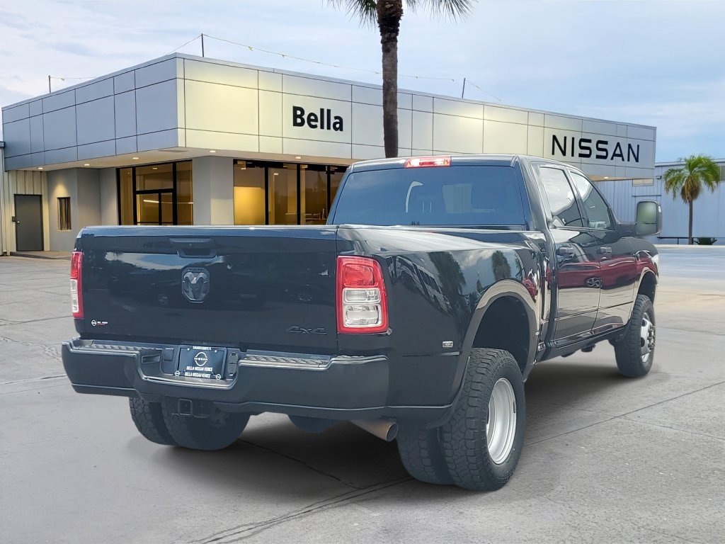 Used 2024 RAM 3500 Tradesman AWD/4WD image 6
