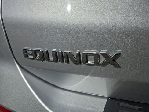 Used 2020 Chevrolet Equinox LS w/ LPO, Floor Liner Package AWD/4WD image 6