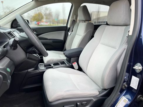 Used 2016 Honda CR-V EX image 10