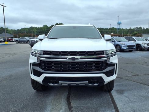 Used 2024 Chevrolet Tahoe Commercial Fleet image 2