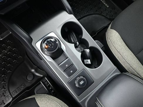 Used 2025 Ford Bronco Sport Big Bend AWD/4WD image 22