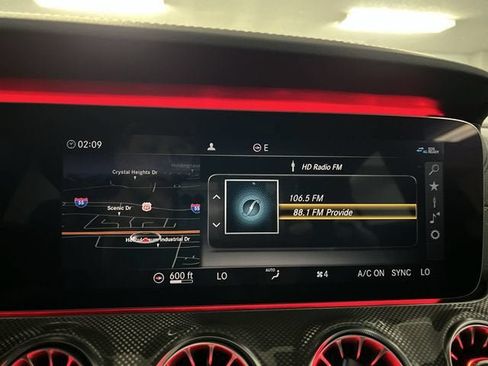 Used 2019 Mercedes-Benz CLS 53 AMG 4MATIC image 13