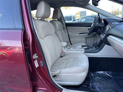 Used 2015 Subaru Crosstrek 2.0i Premium w/ Popular Package #1 image 14