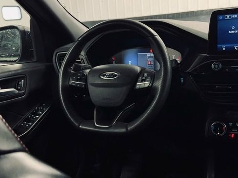 Used 2024 Ford Escape ST-Line image 24