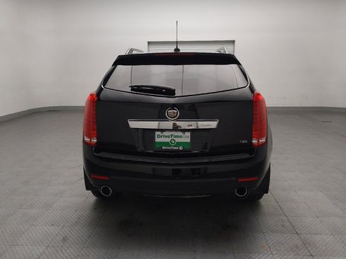 Used 2015 Cadillac SRX Luxury w/ Driver Awareness Package FWD image 7