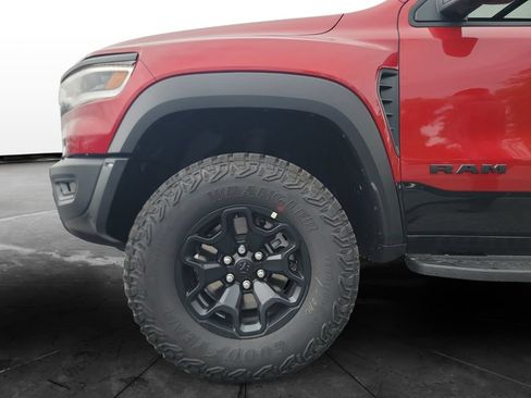 New 2026 RAM 1500 RHO w/ RHO Level 1 Equipment Group AWD/4WD image 14
