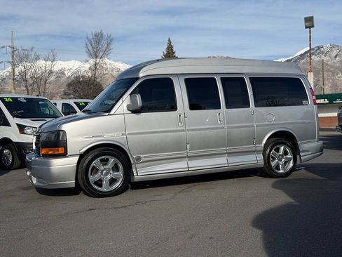 Used 2013 GMC Savana 1500 RWD image 74