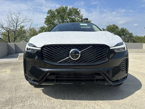 New 2026 Volvo XC60 B5 Plus w/ Protection Package Premier image 2