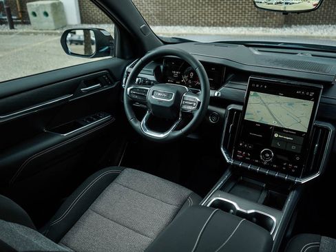 New 2026 GMC Acadia Elevation w/ Black Edition image 16