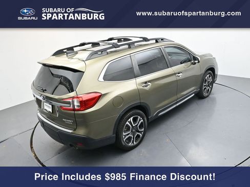 Used 2023 Subaru Ascent Touring image 24