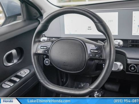 Used 2024 Hyundai Ioniq 5 SEL RWD image 22
