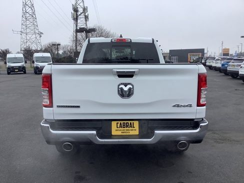 Used 2019 RAM 1500 Big Horn image 26