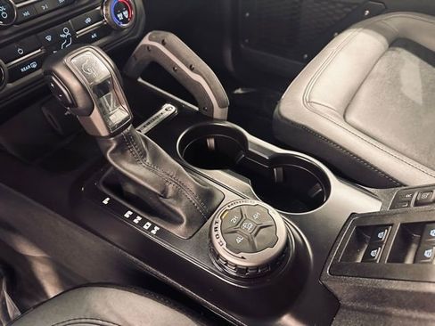 Certified 2024 Ford Bronco Big Bend image 28