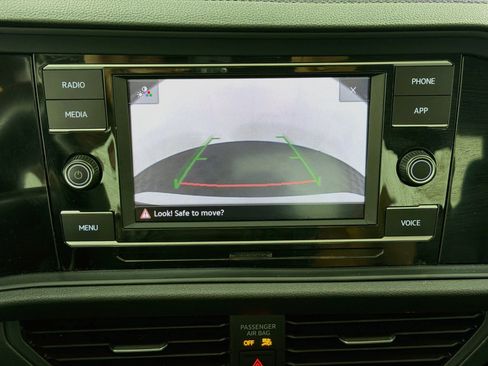 Used 2024 Volkswagen Jetta S FWD image 22