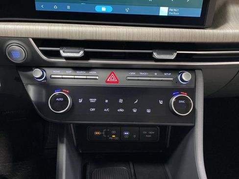 New 2026 Hyundai Sonata SEL image 19