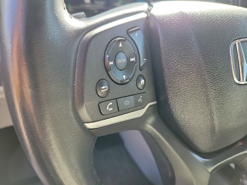 Used 2024 Honda Odyssey EX-L image 24