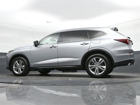 Used 2023 Acura MDX SH-AWD image 43
