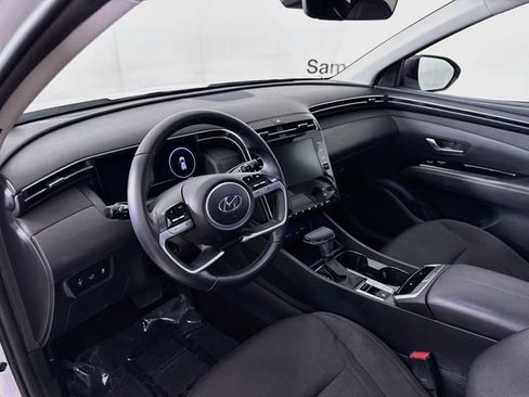 Used 2022 Hyundai Tucson SEL w/ Convenience Package FWD image 9