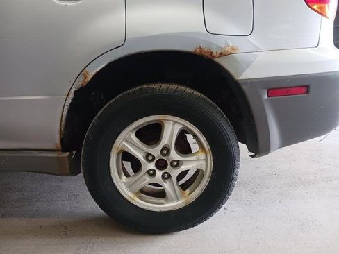 Used 2003 Mitsubishi Outlander LS AWD/4WD image 25