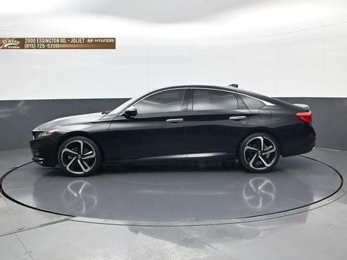 Used 2020 Honda Accord Sport image 8