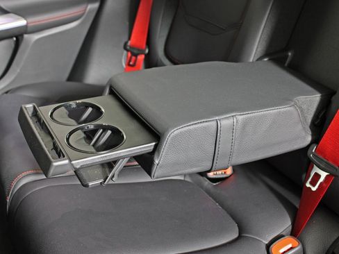 Certified 2025 Mercedes-Benz GLC 43 AMG 4MATIC image 29