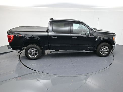 Certified 2023 Ford F150 XLT w/ Equipment Group 302A High image 42