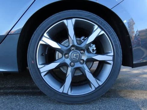 New 2026 Honda Civic Sport Touring image 10