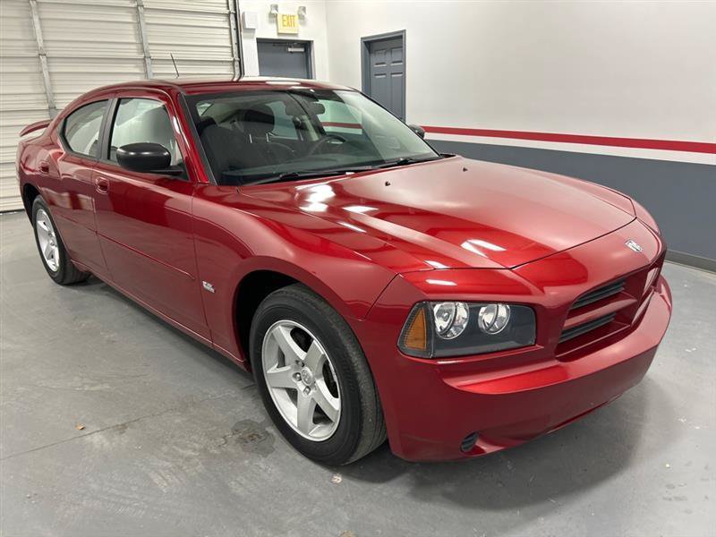 Used 2008 Dodge Charger SE RWD image 2