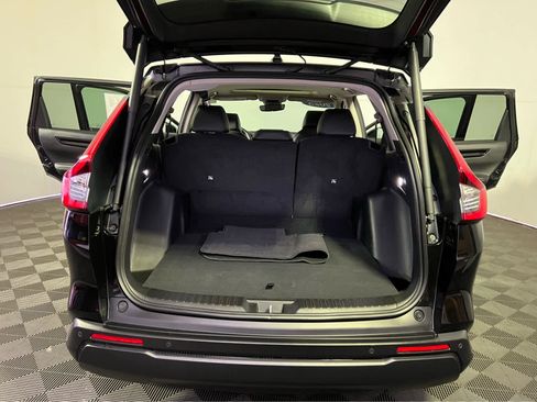 Used 2025 Honda CR-V EX-L image 26