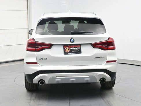 Used 2019 BMW X3 xDrive30i AWD/4WD image 27