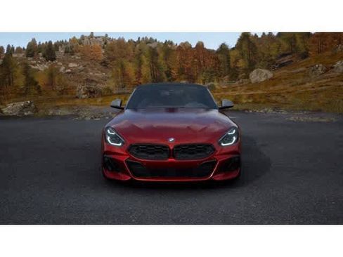 New 2026 BMW Z4 M40i image 3