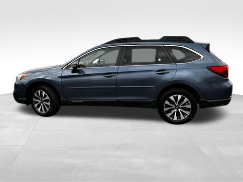 Used 2015 Subaru Outback 3.6R Limited image 8