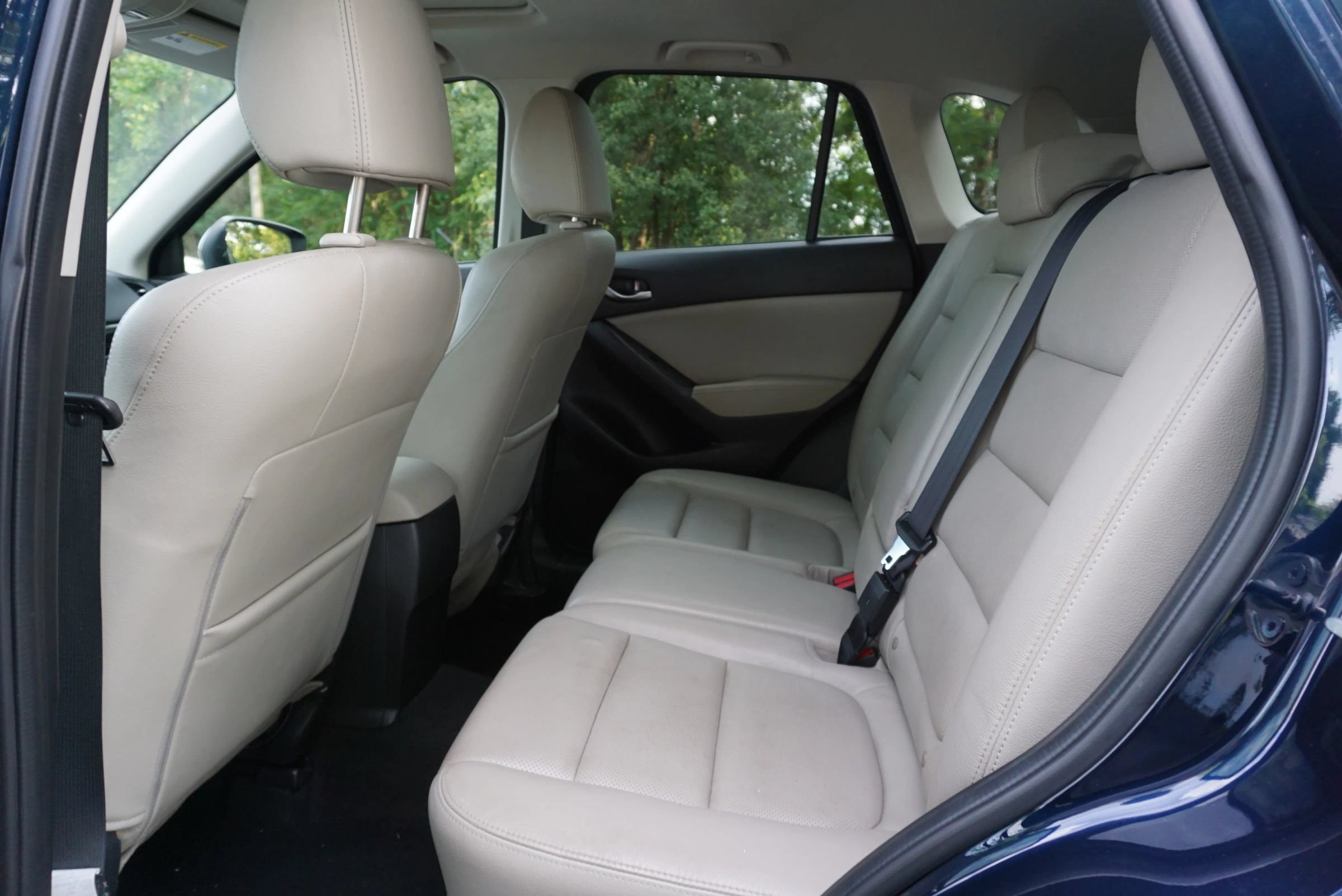 Used 2015 MAZDA CX-5 Grand Touring FWD image 25