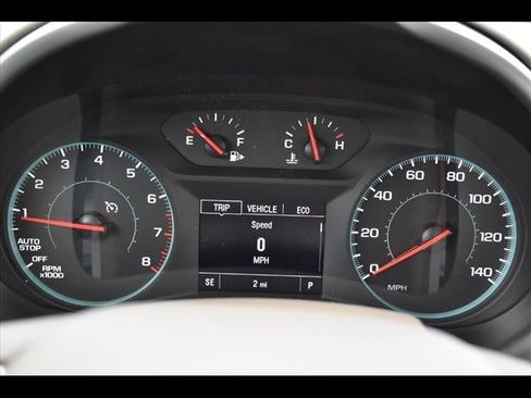 Used 2025 Chevrolet Malibu LS image 21