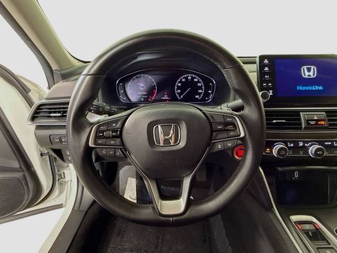 Used 2019 Honda Accord EX-L image 13