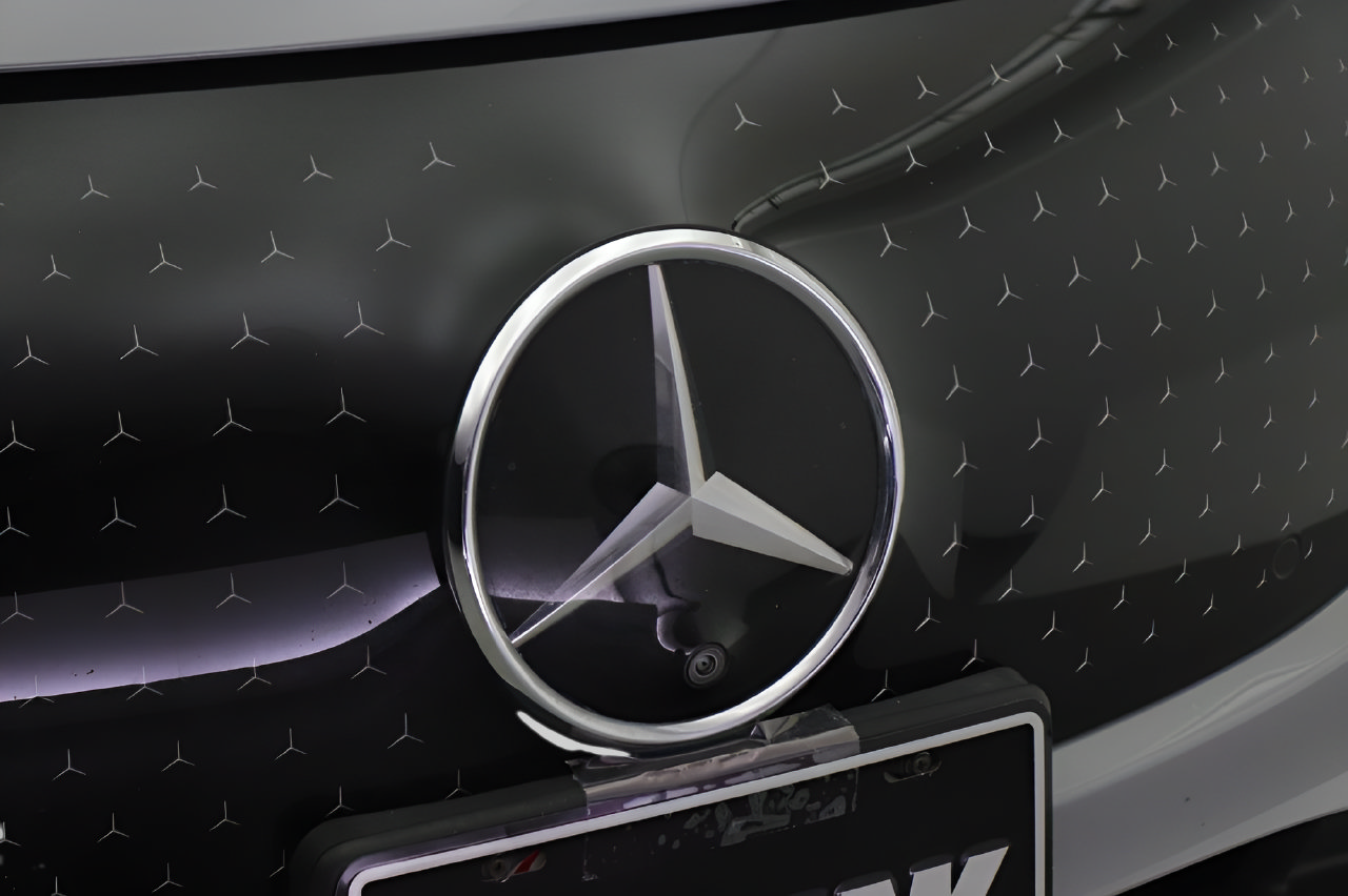 Certified 2023 Mercedes-Benz EQE 350+ Sedan image 26