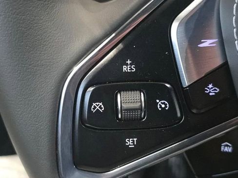 New 2026 Chevrolet Corvette Stingray Preferred Cpe w/ Z51 Performance Package image 15