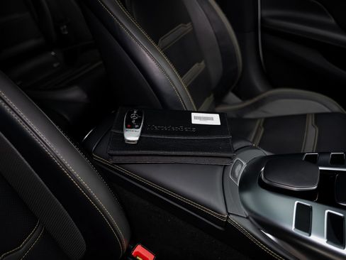 Used 2023 Mercedes-Benz AMG GT 53 w/ Driver Assistance Package image 74