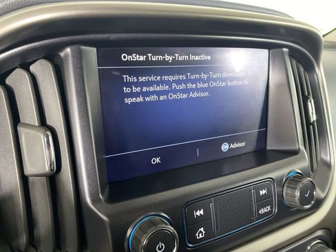 Used 2021 Chevrolet Colorado Z71 image 17