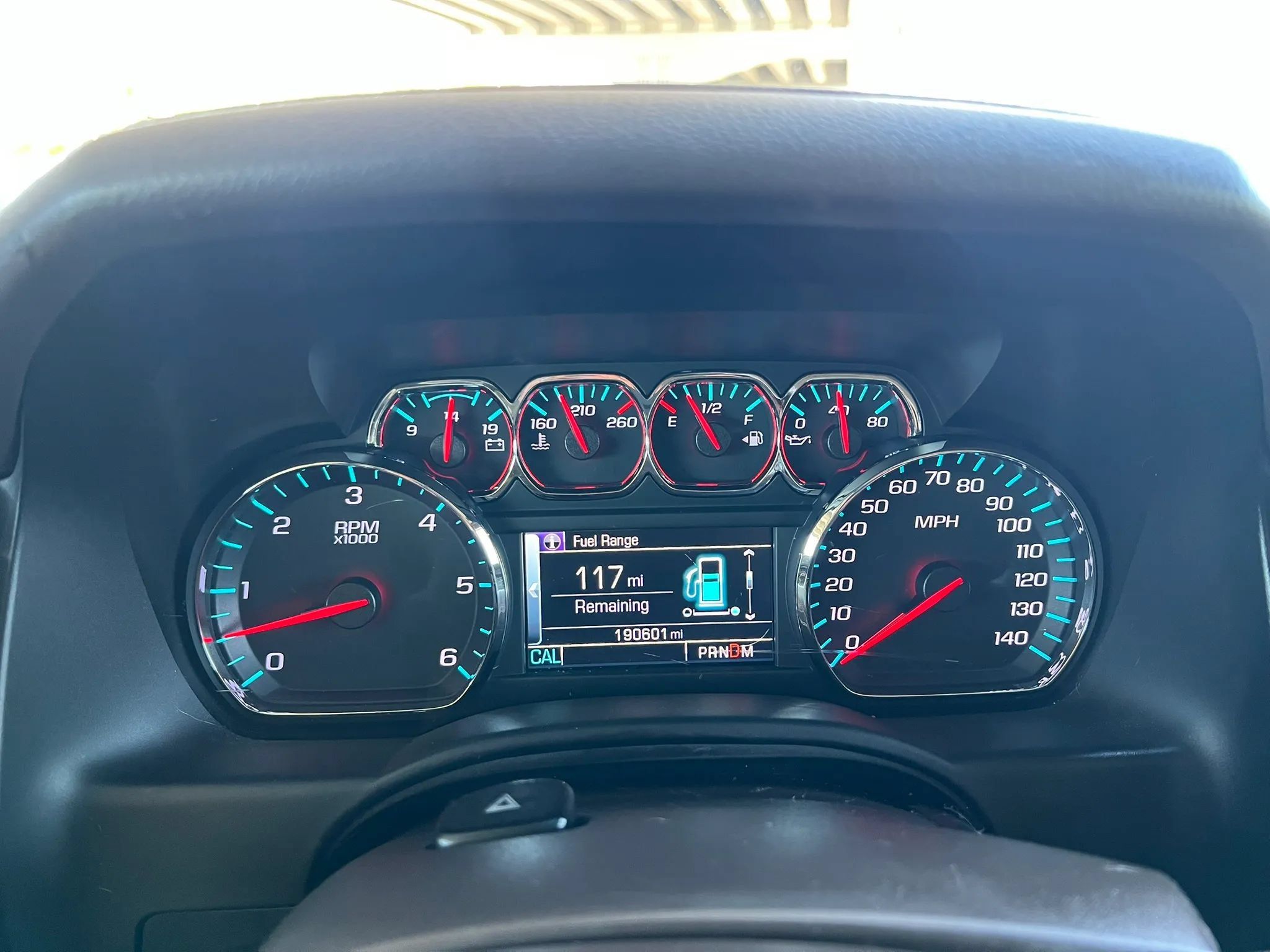 Used 2016 Chevrolet Suburban LT RWD image 59