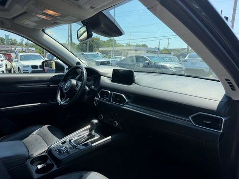 Used 2018 MAZDA CX-5 Grand Touring AWD/4WD image 22