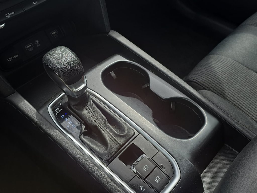 Used 2019 Hyundai Santa Fe SE FWD image 24