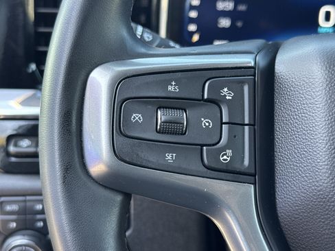 Used 2024 Chevrolet Silverado 2500 LTZ w/ LTZ Plus Package image 20