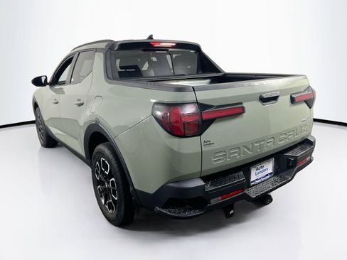 Used 2023 Hyundai Santa Cruz SEL Premium image 7