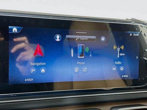 New 2026 Mercedes-Benz GLS 450 4MATIC image 15